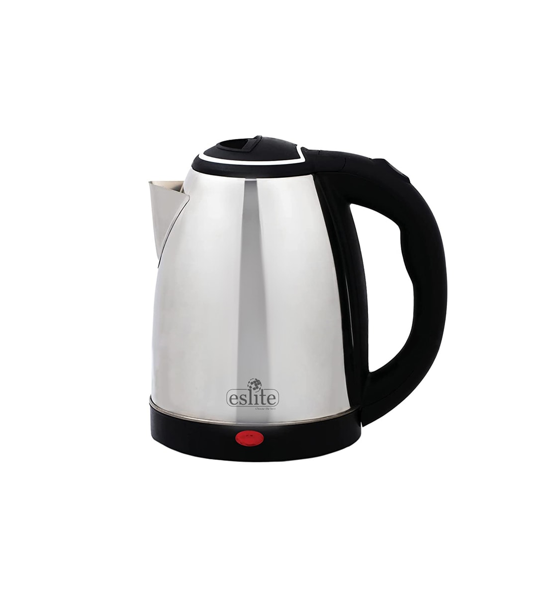 hot water kettle stainless steel