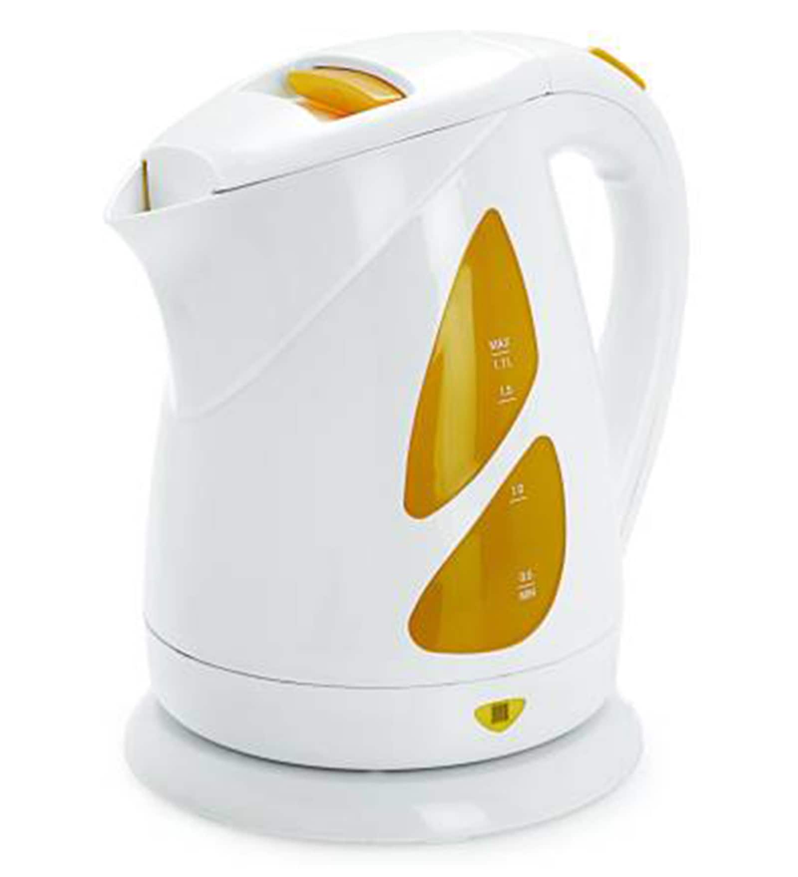 Buy Eslite 1.7 L BPA Free Plastic Electric Kettle with KeepWarm