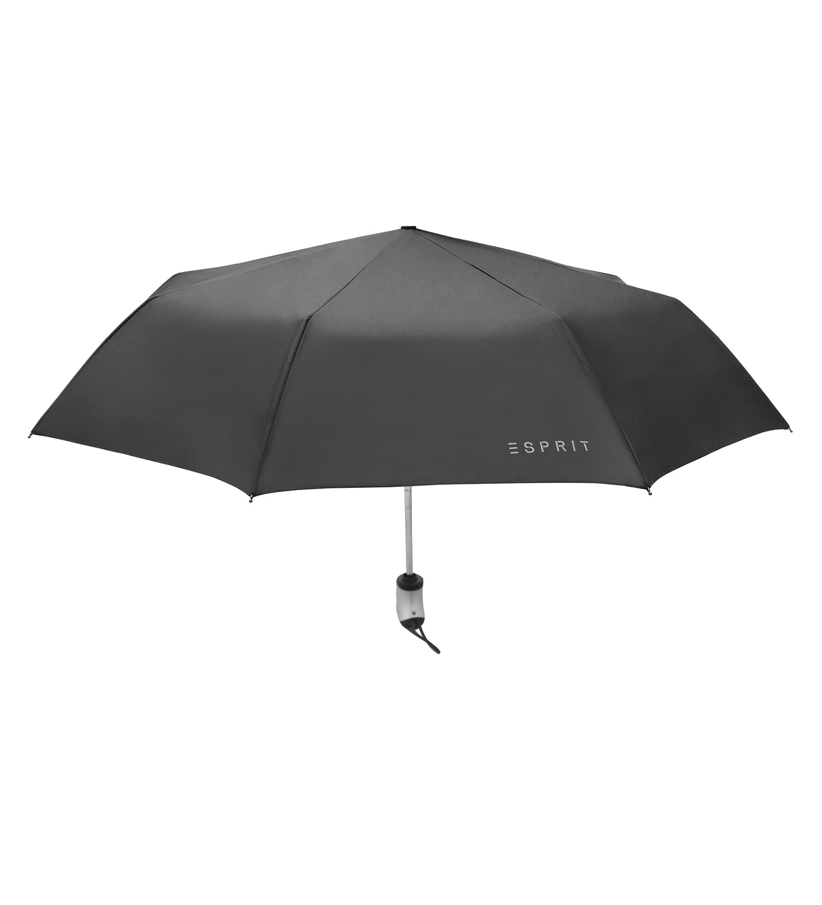 Buy Esprit Black Automatic UV Coating Easymatic Umbrella Online