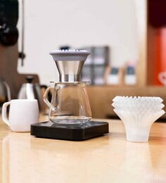 Budan Electric Espresso Grinder. The Finest One – SB Online Store