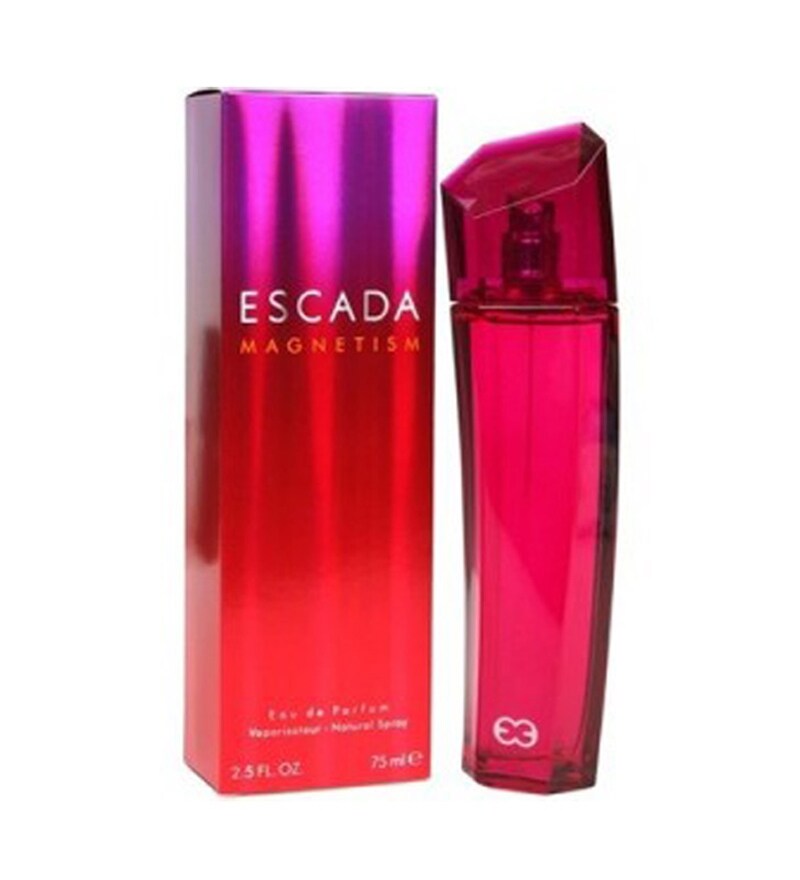 escada magnetism for her