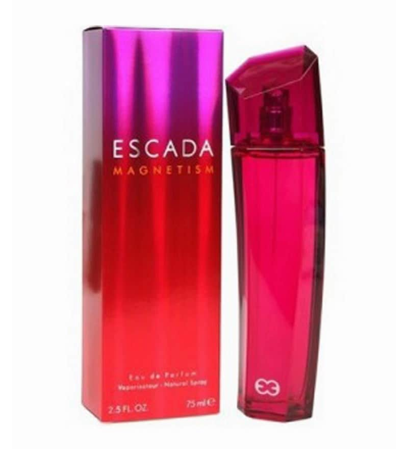 Escada signature 2025 perfume uk