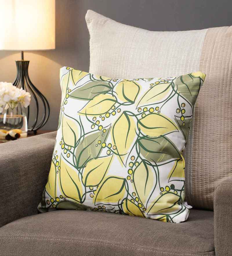 pepperfry cushion covers