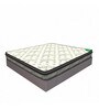 Eskada 6 inch Rebonded Foam Queen Size Mattress