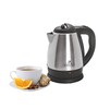 Eslite 1.5 L Electric Stainless Steel Hot water Kettle with Cool Touch Body