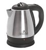 Eslite 1.5 L Electric Stainless Steel Hot water Kettle with Cool Touch Body