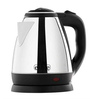 Eslite 1500W 2L Automatic Stainless Steel  Electric Hot Water Kettle With Cool Touch Body