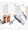 Eslite 250W Electric Hand Mixer, Beater, Blender, Cream Maker