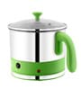 Eslite 600 W 1.2L Stainless Steel Multi-Purpose Kettle/Cooker