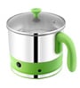 Eslite 600 W 1.2L Stainless Steel Multi-Purpose Kettle/Cooker