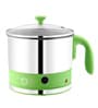 Eslite 600 W 1.2L Stainless Steel Multi-Purpose Kettle/Cooker