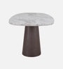Esmeralda 6 Seater Dining Set In Beige Colour With Matte Finish Esmeralda 6 Seater Dining Set In Beige Colour With Matte Finish