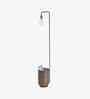 Esna Floor Lamp With Bowl