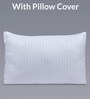Esper Microfiber 24 x 16 Inch Pillow