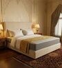 Essential Dual Orthopedic 8 Inches HR Foam King Size Mattress Essential Dual Orthopedic 8 Inches HR Foam King Size Mattress
