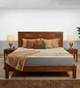 Essential Dual Orthopedic 8 Inches HR Foam King Size Mattress Essential Dual Orthopedic 8 Inches HR Foam King Size Mattress