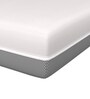 Essential Zoning HR Foam 6 Inch Queen Size Mattress