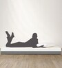 Essential Zoning HR Foam 6 Inch Queen Size Mattress