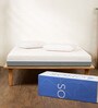 Essential Zoning HR Foam 6 Inch Queen Size Mattress