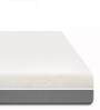 Essential Zoning HR Foam 6 Inch Queen Size Mattress