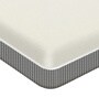Essential Zoning HR Foam 6 Inch Queen Size Mattress