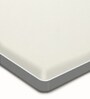 Essential Zoning HR Foam 6 Inch Queen Size Mattress