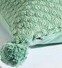 Essentials Barn Cushion Cover, Pink