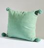Essentials Barn Cushion Cover, Pink