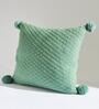 Essentials Barn Cushion Cover, Pink