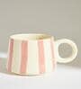 Essentials Love Stripes Mug