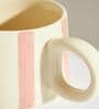 Essentials Love Stripes Mug