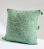 Essentials Polka Cushion Cover, Pink