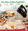 Essenza 300W Hand Mixer