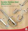 Essenza 300W Hand Mixer