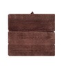Estella 8 Inch Foam (72x30) In Brown Colour Single Size Sofa Cum Foldable Mattress