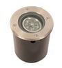 Estrella Grey Aluminium Outdoor Wall Lights