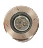 Estrella Grey Aluminium Outdoor Wall Lights