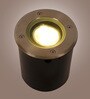 Estrella Grey Aluminium Outdoor Wall Lights