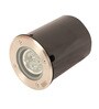 Estrella Grey Aluminium Outdoor Wall Lights