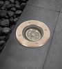 Estrella Grey Aluminium Outdoor Wall Lights