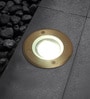 Estrella Grey Aluminium Outdoor Wall Lights