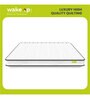 Esyrest Dual Comfort 5 Inch HR Foam Single Size Mattress