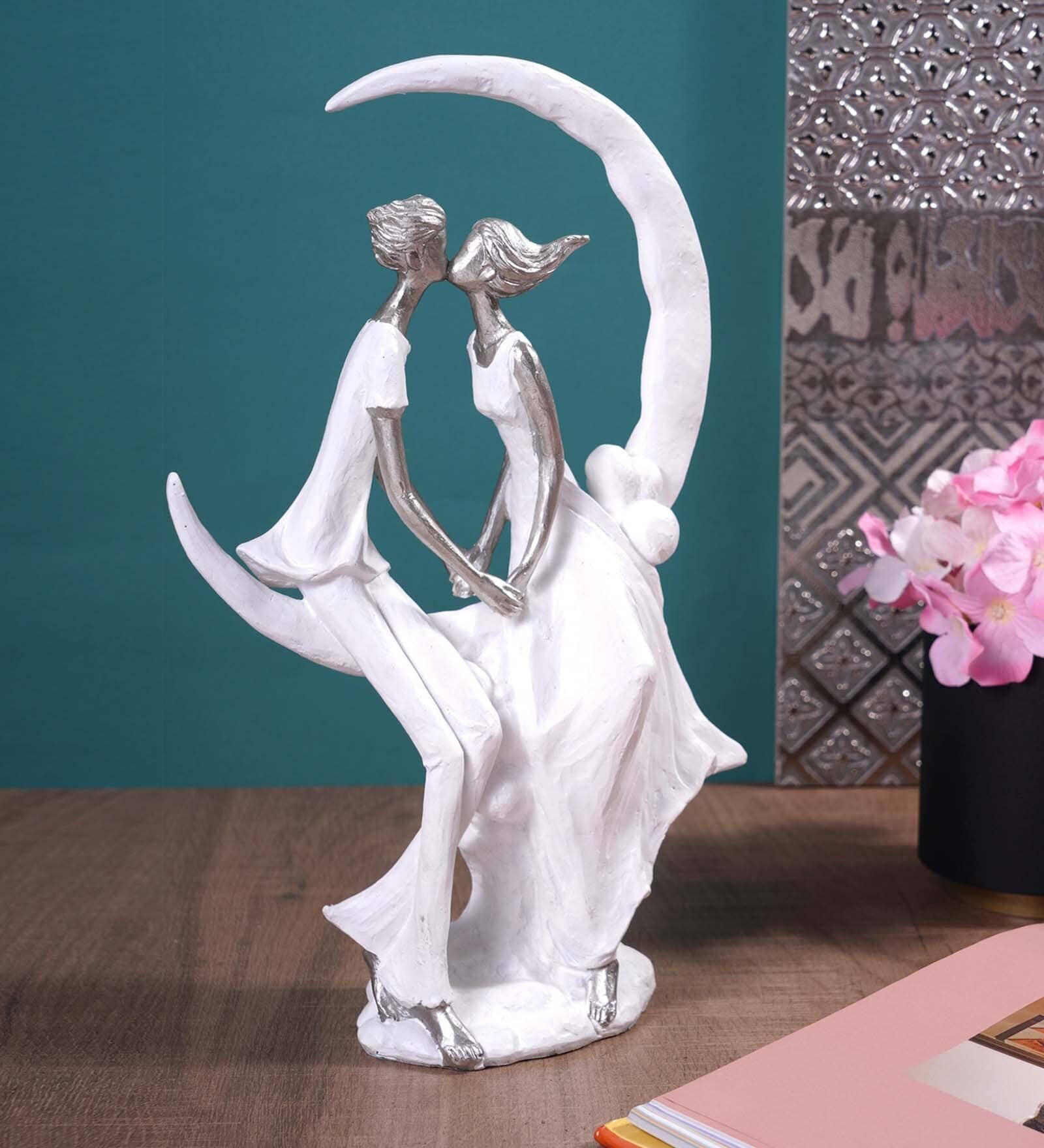 Eternity (Set of 1) Polyresin Figurine