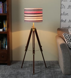 Tripod Lamps