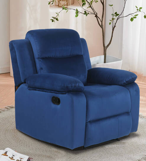 Aldrin manual swivel discount recliner