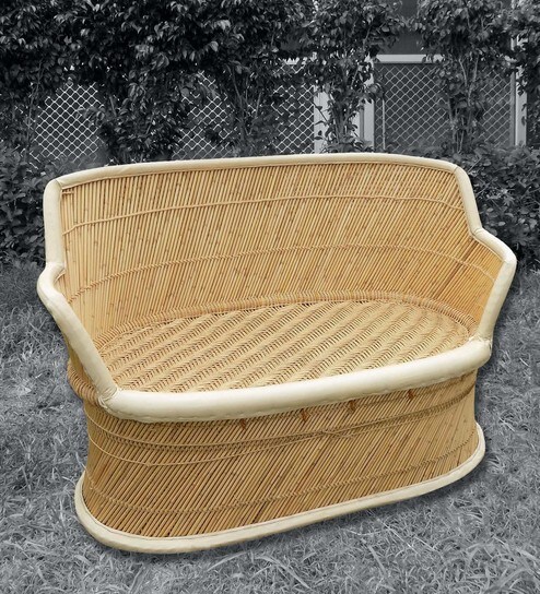 2 seater lawn chair