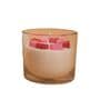 Eternal Flame Heart Candle