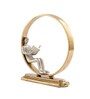 Eternal Reader Sculpture