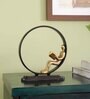 Eternal Reader Sculpture