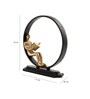 Eternal Reader Sculpture